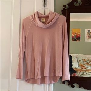 Anthropologie Sweater